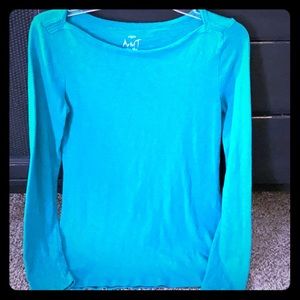 J. Crew Artist T-Shirt